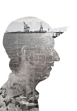 鏡像,字符,設計