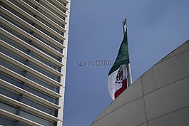 墨西哥,参议院,体系结构