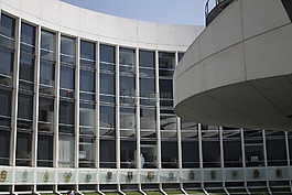 墨西哥,参议院,体系结构