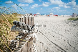 自然,沙,云
