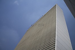 墨西哥,参议院,体系结构