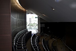 墨西哥,参议院,体系结构