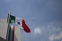 墨西哥,参议院,体系结构