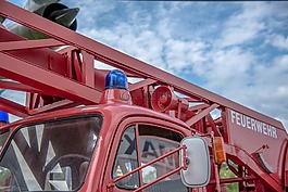 消防,購物車,火