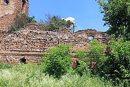建設(shè),教堂,歷史