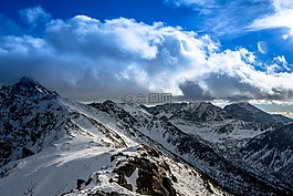 冬奧會(huì),波蘭,山
