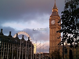 倫敦,城市,英格蘭