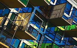 結構,建設,基礎設施