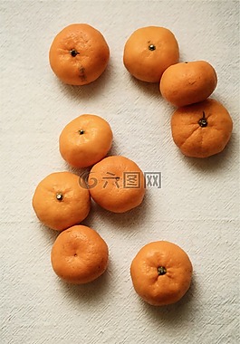 柑橘,tangergines,水果