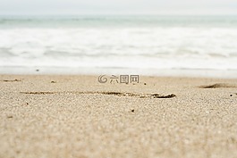 自然,景觀,水