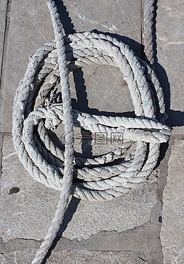 繩,結(jié),航海