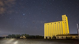 夜,公司,星級