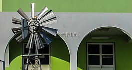 塞浦路斯,阿依,建設(shè)