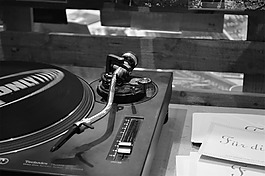 dj,工藝,轉(zhuǎn)盤