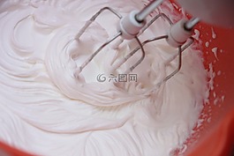 蛋糕,奶油,雞蛋