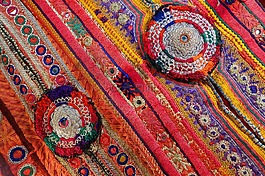 刺繡,水煙筒,abhala bhara