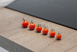 西紅柿,紅色,蔬菜