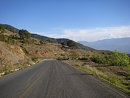 路,景觀,路徑