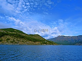 景觀,性質(zhì),湖