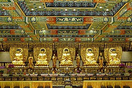 廟,香港,亞洲