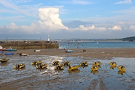 船,海,海洋