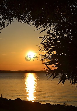 坦佩雷,näsijärvi,芬兰