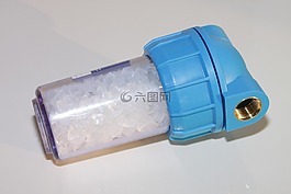 化工,晶體,脫礦