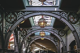 結(jié)構(gòu),旅行,拱