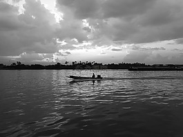 河,泰國,生態(tài)