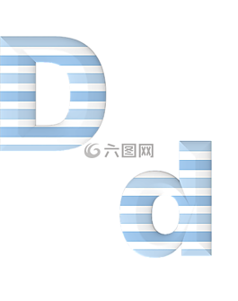 abc,字母表,d