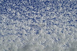 雪,結(jié)構(gòu),冬天