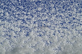 雪,結(jié)構(gòu),冬天