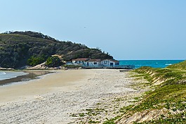海灘,溶膠,mar