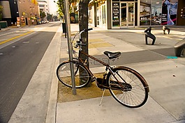 自行車,鎮(zhèn),litletokyo
