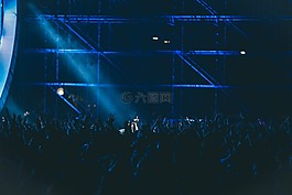 人,人群,男子
