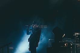 人,男子,家伙