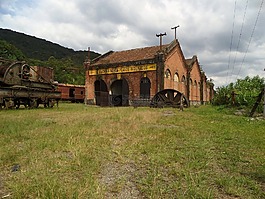 paranapiacaba,圣保羅,巴西