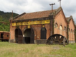 paranapiacaba,圣保羅,巴西