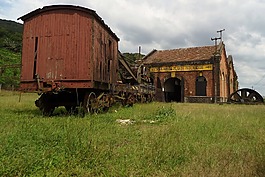 paranapiacaba,圣保羅,巴西