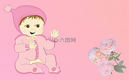 嬰兒,出生,新生兒