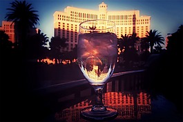 貝拉吉奧,拉斯維加斯,酒店