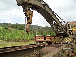 paranapiacaba,圣保羅,巴西