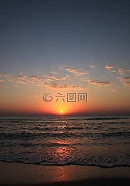 黑,黑暗,景觀