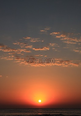 黑,黑暗,景觀
