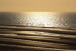 海,海灘,北海