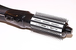 airstyler,布朗,畫筆
