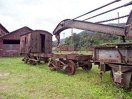paranapiacaba,圣保羅,巴西
