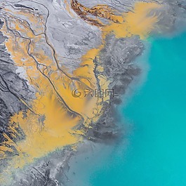 自然,景觀,空氣