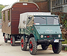 unimog,還原,操作
