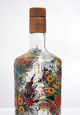 瓶,工藝品,olinala